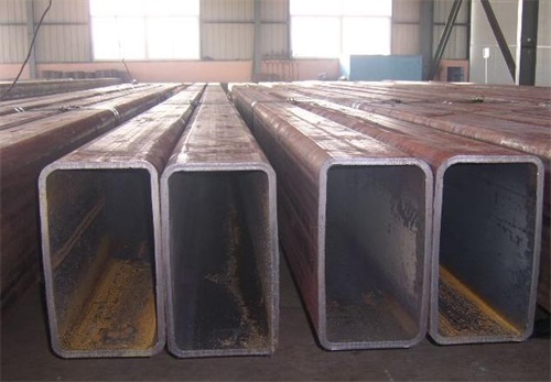 Q345厚壁熱鍍鋅方管.jpg Q345厚壁熱鍍鋅方管.jpg
