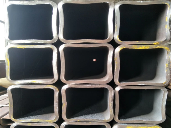 Q355B無縫方管費用