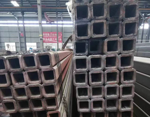 Q355B無縫方管生產廠家